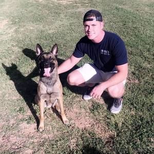 Meet your Posher, Dillon